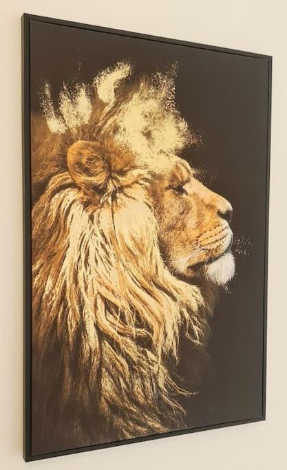 Le Lion D'Or Apartment Bessines Bagian luar foto
