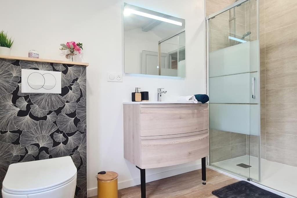 Le Lion D'Or Apartment Bessines Bagian luar foto