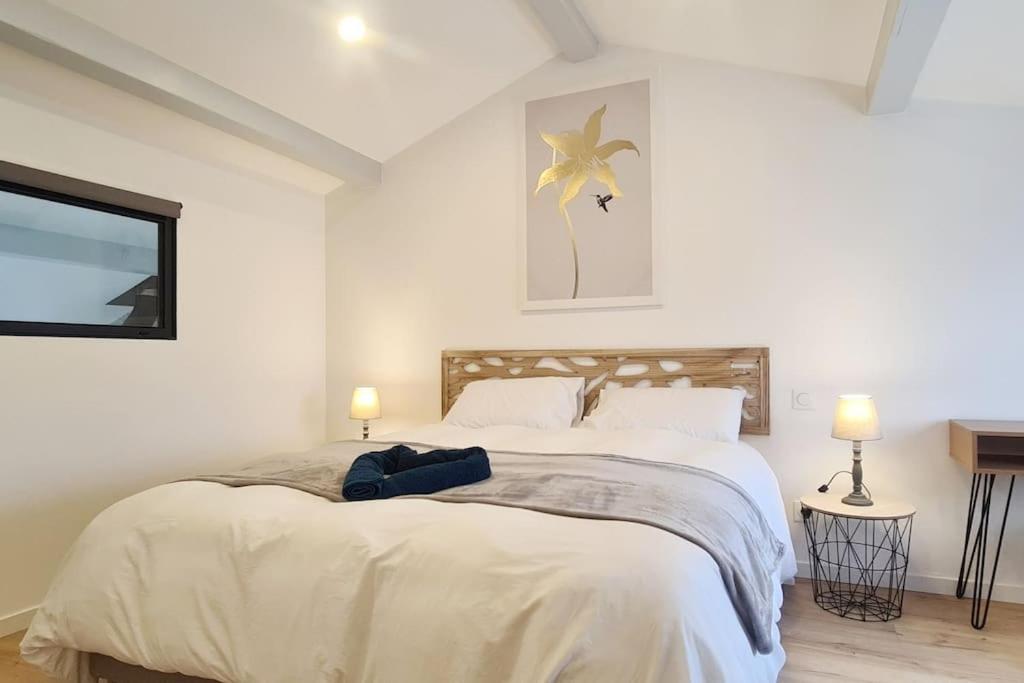 Le Lion D'Or Apartment Bessines Bagian luar foto